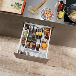 Blum AMBIA-LINE Spice Holder - Products