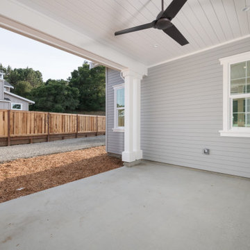 Townsend Lot C