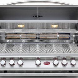 CAL- FLAME GRILLS - Outdoor Grills