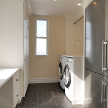 washroom