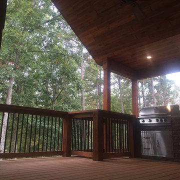 Decks