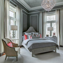 Bedroom Ideas