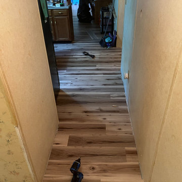 Flooring