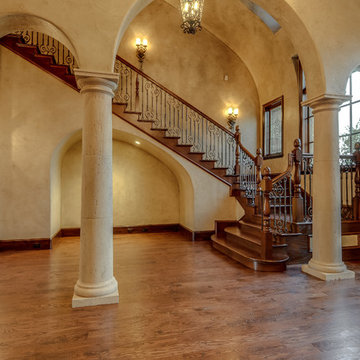 Custom Mediterranean Estate [Vaquero]