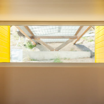 Grain Bin Residence