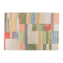 Imported Area Rugs - Rugs