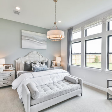 Houston, Texas | Rosehill Reserve - Premier Oleander Owner's Suite