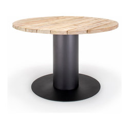 Furniture | Mill - Outdoor Dining Tables