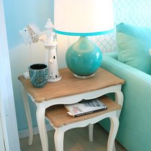 Decoração