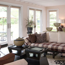 Four Season Porch