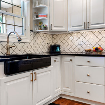 New Life and New Spin on Fontana Home