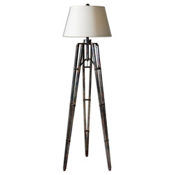 Midcentury Floor Lamps by Innovations Designer Home Decor & Accent Furniture