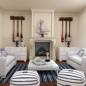 Beach House