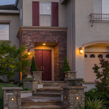 Exquisite Outdoor Living