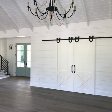 Golf Course Custom