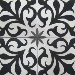 Nantes - Tile