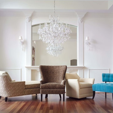Living Rooms