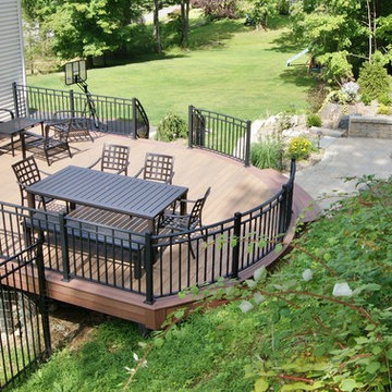Amazing Transformation in Newton, NJ