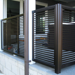 Gates & Fences - Home Fencing And Gates
