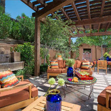 Patio Awnings