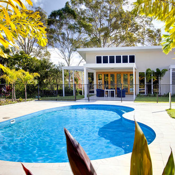 Belmont House Renovation