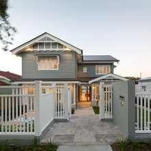 Queenslander Reno