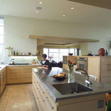 Mid-Century Modern