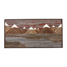 lake house artwork
