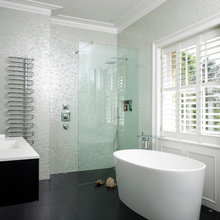 Shimmer Mosaic