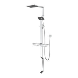 Tahi Shower System 13-8241 - Shower Heads and Body Sprays