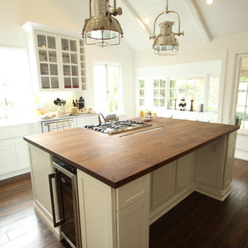 Kitchen Remodeling - Studio City