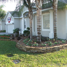 Front Yard Landscaping