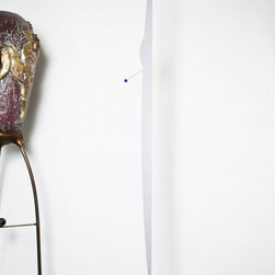 Flamme Floor Lamp by Lumen Center - Floor Lamps