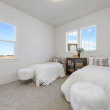 Bedrooms