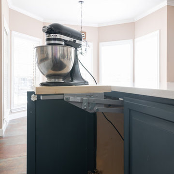 Kitchen Accessories