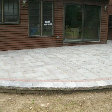 Hardscapes
