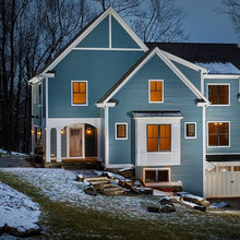West Hartford Craftsman