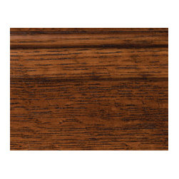 SADDLE BROWN - QTR SAWN WHITE OAK - Products