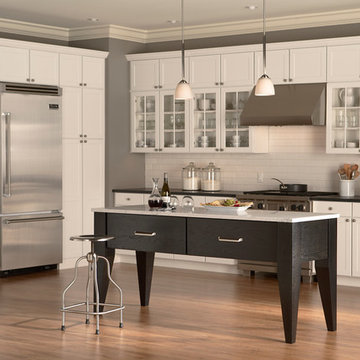 Contemporary Kitchens