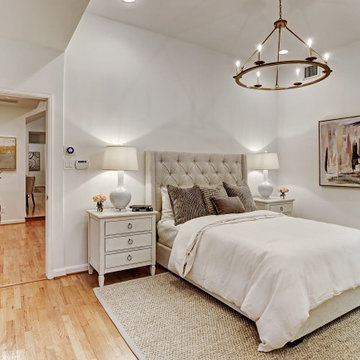 West University Bungalow