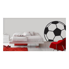 Hudson's room