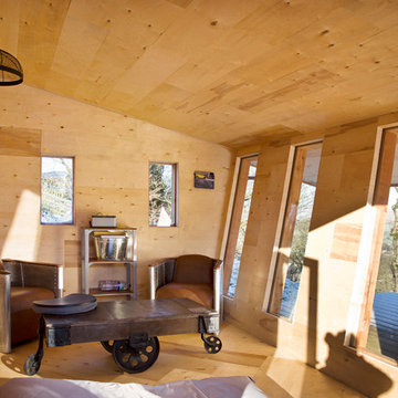 The Man Cave
