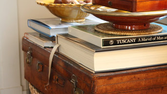 Houzz Tour: Cozy Living in a Canadian cottage in Holland's Green Heart