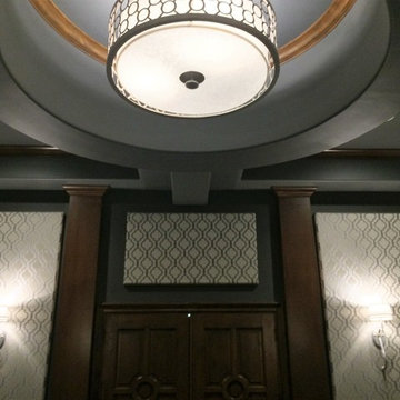 Miramar Houston Home