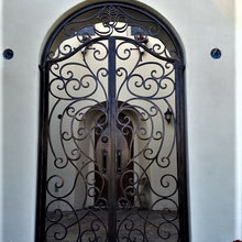 Gate