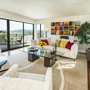 Hillcrest Custom Contemporary