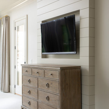 Milton Renovation