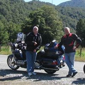 John Kimble's photo