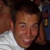 Rod Haislips billede
