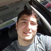 Forrest Banda's photo